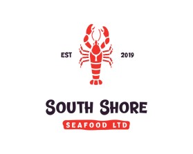 South Shore Seafoods Ltd. entry by tarudesignz