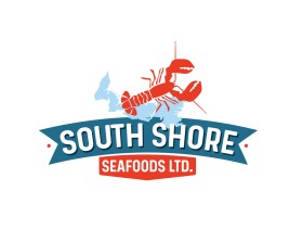 Winning entry: South Shore Seafoods Ltd. entry by quimcey