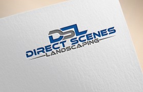 Direct Scenes Landscaping entry by Design Rock