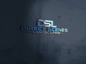Direct Scenes Landscaping entry by Design Rock