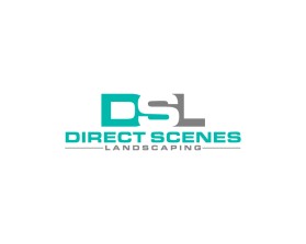 Direct Scenes Landscaping entry by fastdesign6062