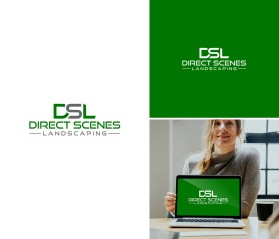 Direct Scenes Landscaping entry by wellbeing