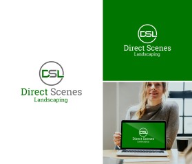 Direct Scenes Landscaping entry by wellbeing