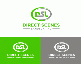Direct Scenes Landscaping entry by marsal