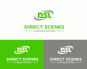 Direct Scenes Landscaping entry by marsal