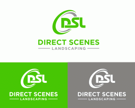 Direct Scenes Landscaping entry by marsal