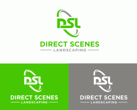 Direct Scenes Landscaping entry by marsal