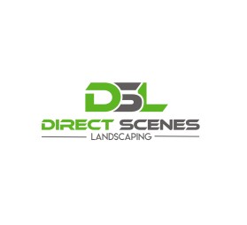 Direct Scenes Landscaping entry by saga1109