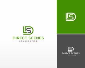 Direct Scenes Landscaping entry by wellbeing