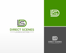 Direct Scenes Landscaping entry by wellbeing