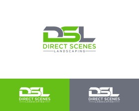 Direct Scenes Landscaping entry by Farhan