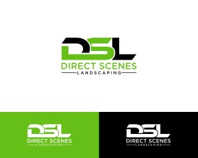 Direct Scenes Landscaping entry by Farhan