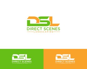 Direct Scenes Landscaping entry by Farhan