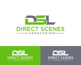 Direct Scenes Landscaping entry by Farhan
