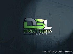 Direct Scenes Landscaping entry by Farhan