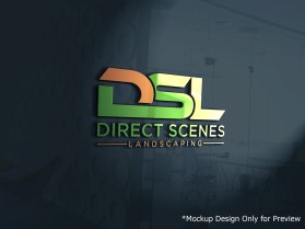 Direct Scenes Landscaping entry by Farhan
