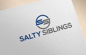 Salty Siblings entry by Design Rock