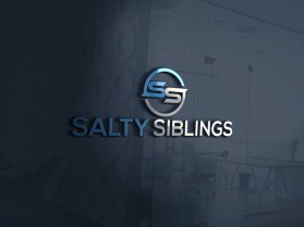 Salty Siblings entry by Design Rock