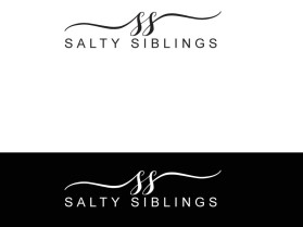 Salty Siblings entry by Design Rock