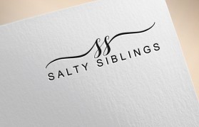 Salty Siblings entry by Design Rock