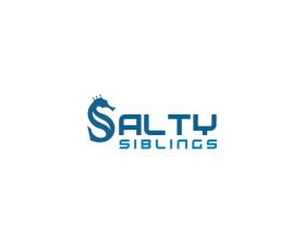 Salty Siblings entry by Bintanglaut27
