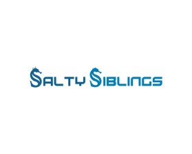 Salty Siblings entry by Bintanglaut27