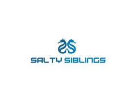 Salty Siblings entry by Bintanglaut27