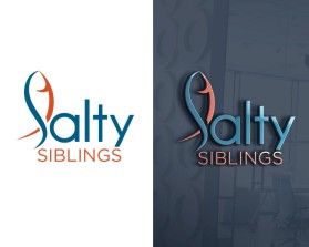 Salty Siblings entry by s.nita