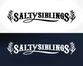 Salty Siblings entry by Glasscage