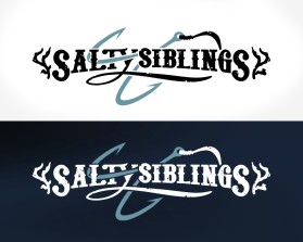 Salty Siblings entry by Glasscage