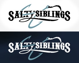 Salty Siblings entry by Glasscage