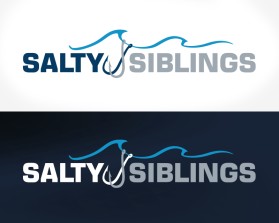 Salty Siblings entry by Glasscage