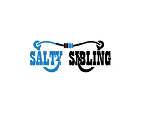 Salty Siblings entry by Bintanglaut27