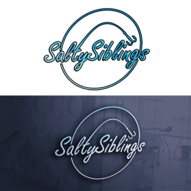 Salty Siblings entry by balsh