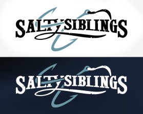 Salty Siblings entry by Glasscage
