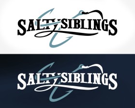 Salty Siblings entry by Glasscage
