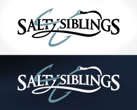 Winning entry: Salty Siblings entry by Glasscage
