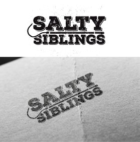 Salty Siblings entry by morearts