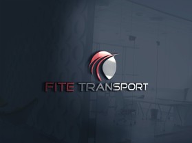 Fite Transport entry by Design Rock