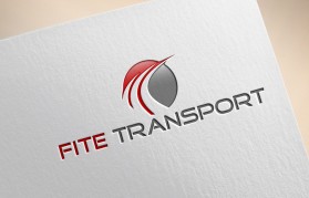 Fite Transport entry by Design Rock