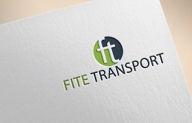Fite Transport entry by Design Rock