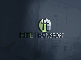 Fite Transport entry by Design Rock