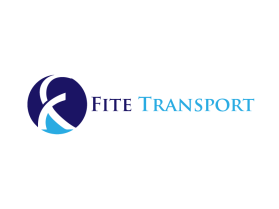 Fite Transport entry by graphics