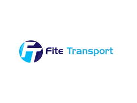 Fite Transport entry by graphics