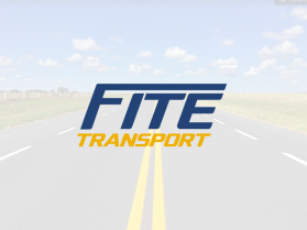 Fite Transport entry by andrelopesdesigner