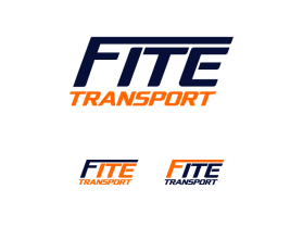 Fite Transport entry by andrelopesdesigner