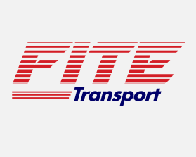 Fite Transport entry by designr
