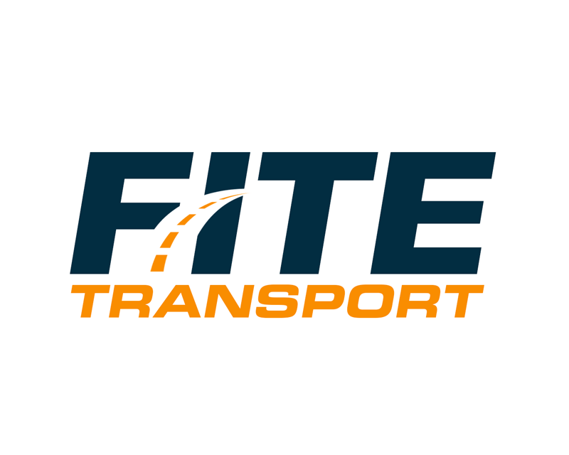 Logo Design for Fite Transport