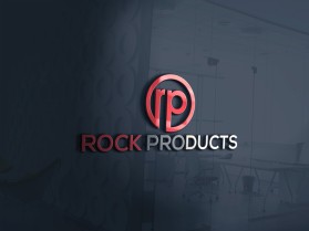 Rock Products Concrete entry by Design Rock