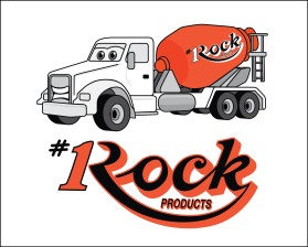 Rock Products Concrete entry by sirtwo